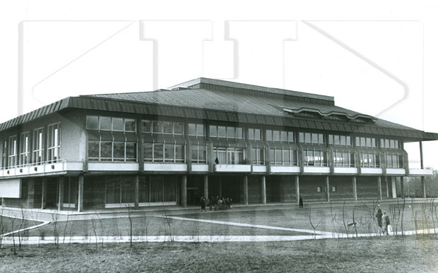 Београдске приче: Плакат као времеплов